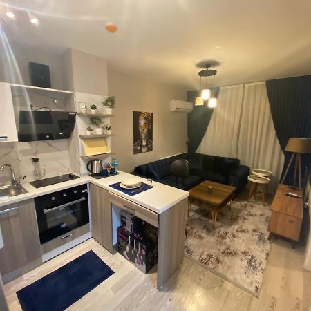 Classic Suite Mk1 Istanbul Exteriör bild