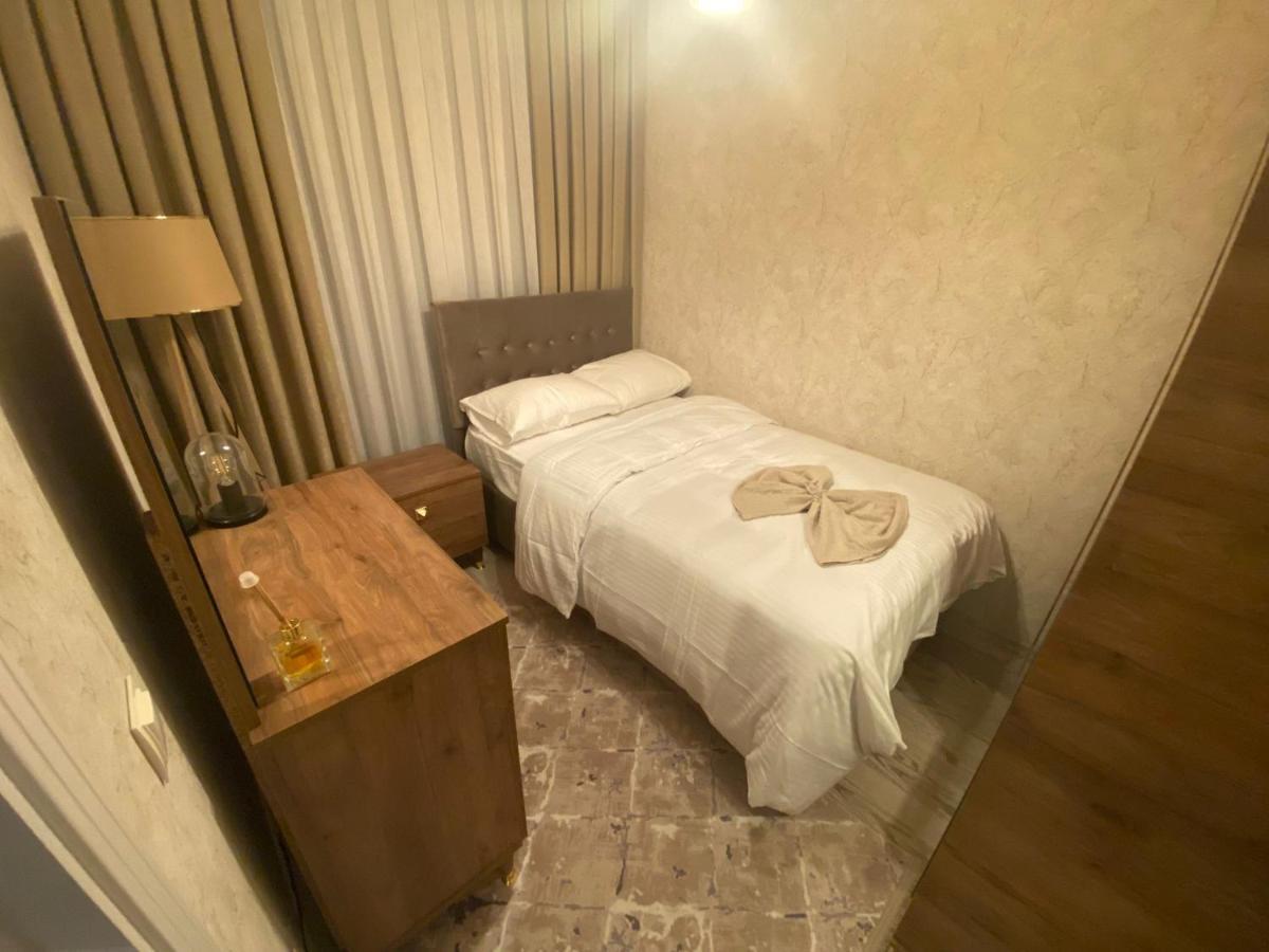 Classic Suite Mk1 Istanbul Exteriör bild