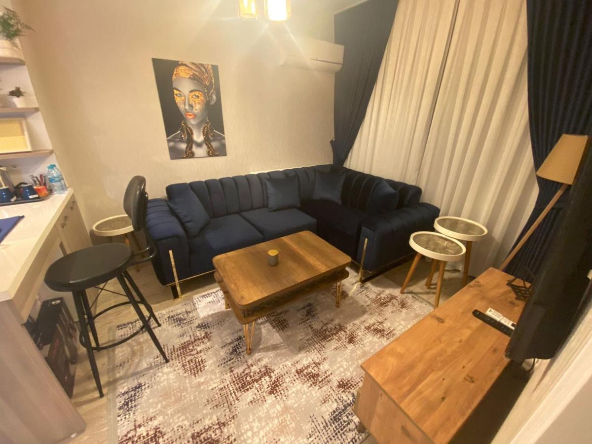 Classic Suite Mk1 Istanbul Exteriör bild