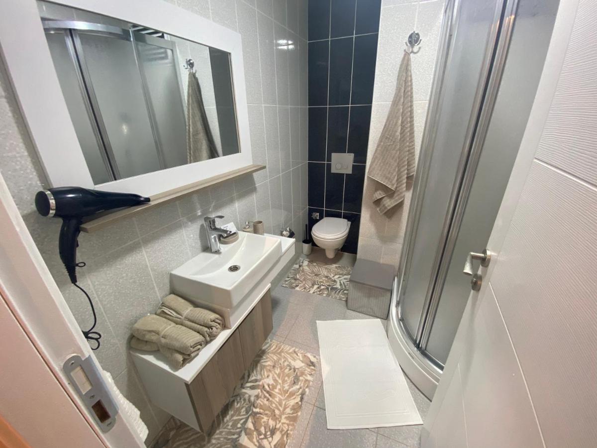 Classic Suite Mk1 Istanbul Exteriör bild