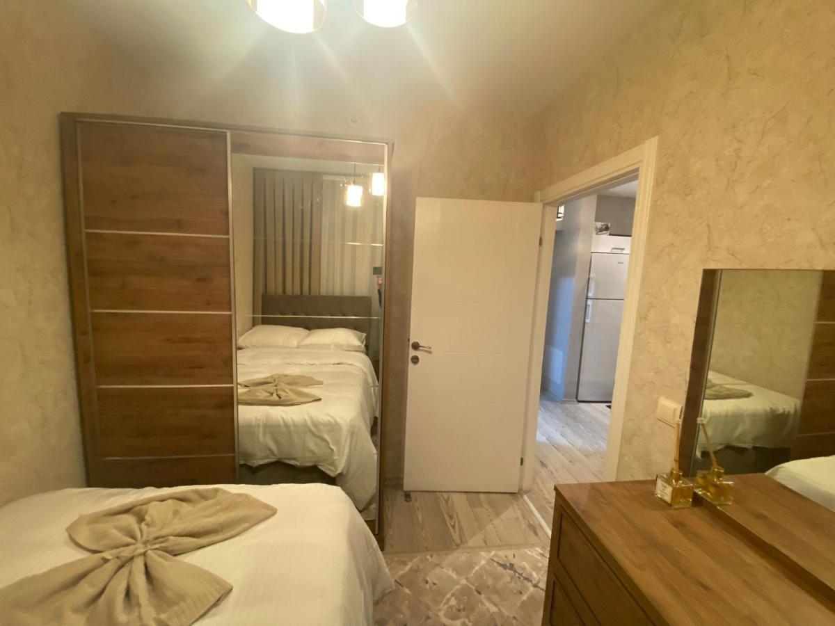 Classic Suite Mk1 Istanbul Exteriör bild